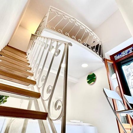 Residenza Giuseppe Daire Amalfi Dış mekan fotoğraf