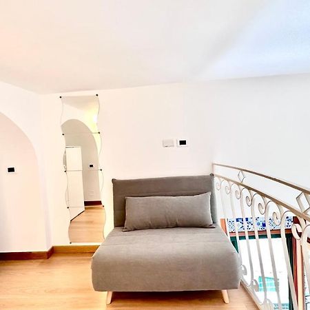 Residenza Giuseppe Daire Amalfi Dış mekan fotoğraf