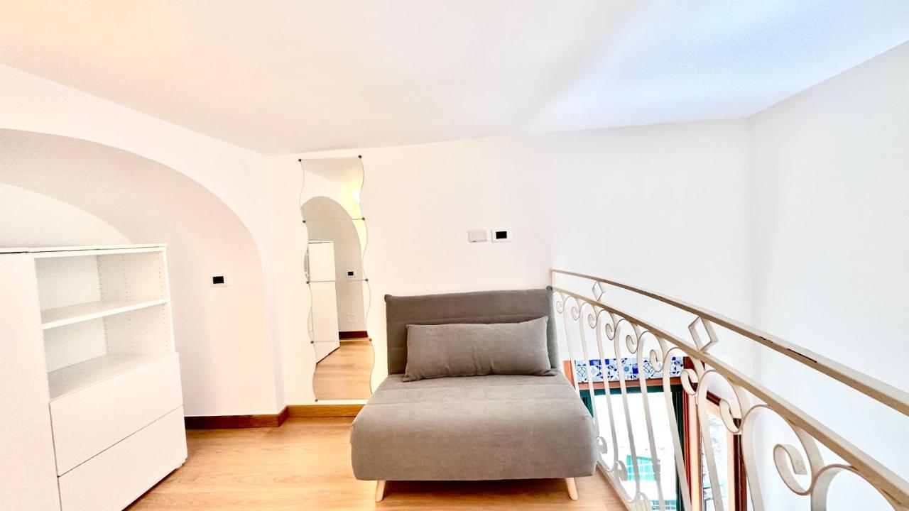 Residenza Giuseppe Daire Amalfi Dış mekan fotoğraf